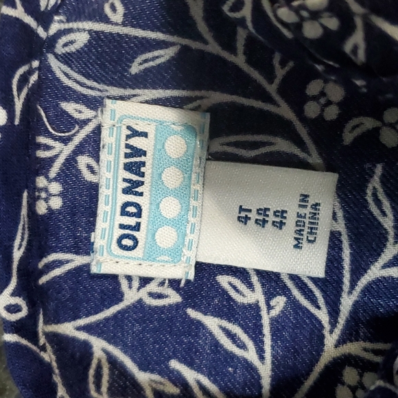 THREE DRESSES.      #3864 - Picture 5 of 12